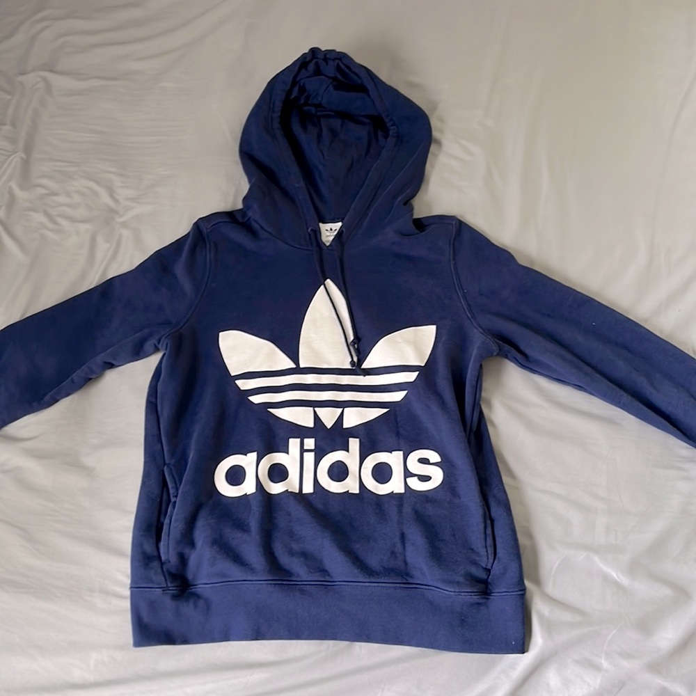 Adidas hoodie
